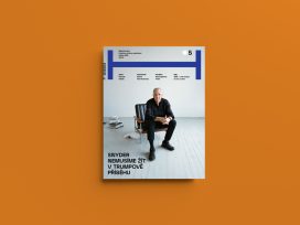Cover for: Havel in Davos