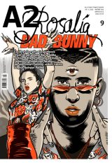 Cover of A2