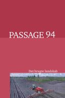 Cover of Passage