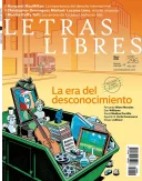 Cover of Letras Libres