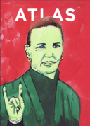 Cover of ATLAS