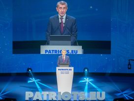 Cover for: Orbánism after Orbán