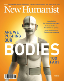Cover of New Humanist