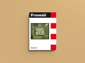 Cover for: The present state