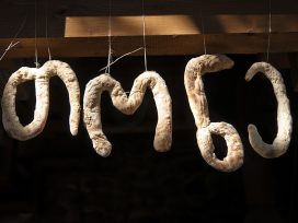 Cover for: Bread baked in someone else’s oven