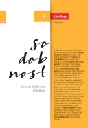 Cover of Sodobnost