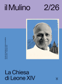 Cover of il Mulino
