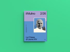 Cover for: The Church of Leo