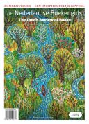 Cover of De Nederlandse Boekengids