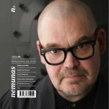 Cover of Nemunas